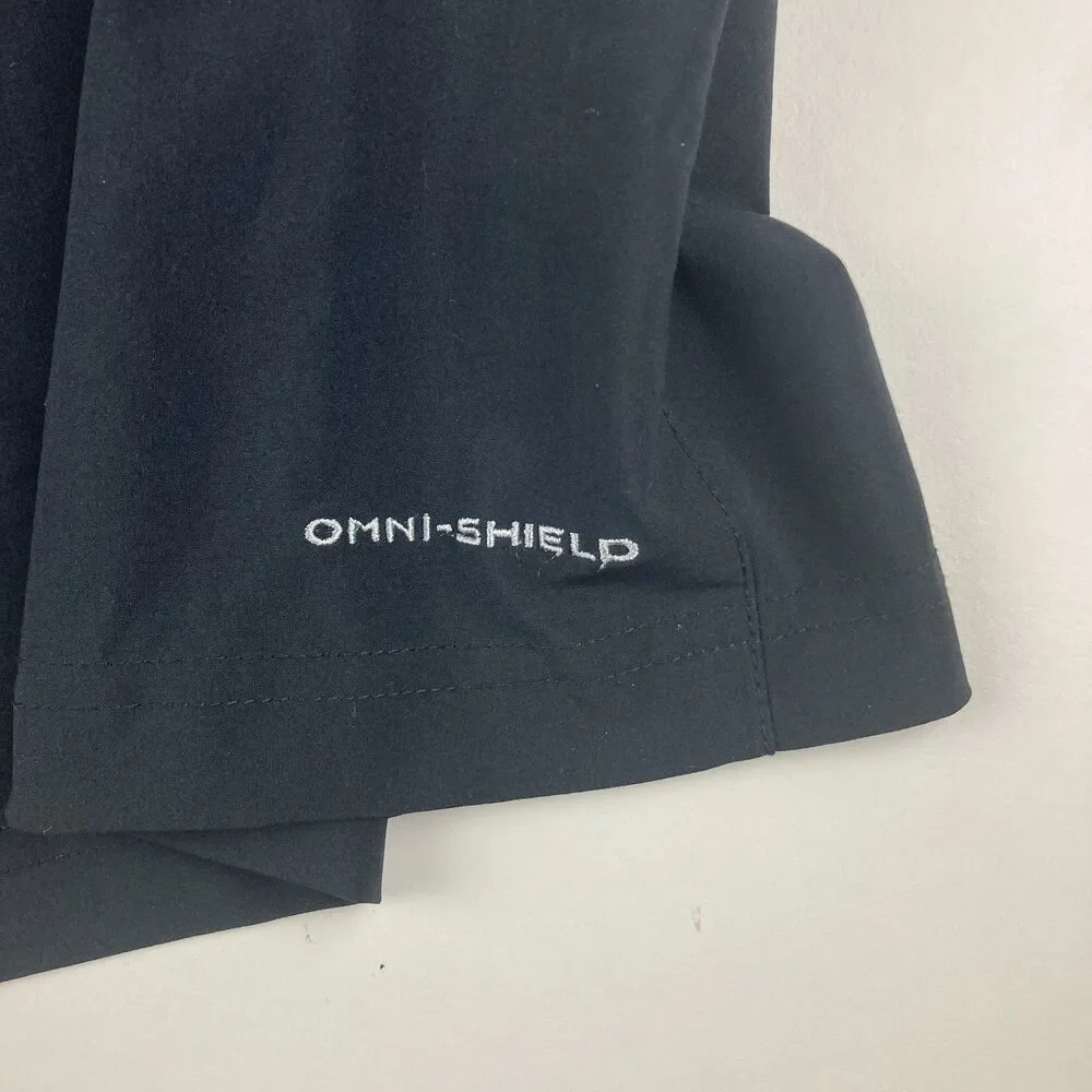 Columbia pfg grander